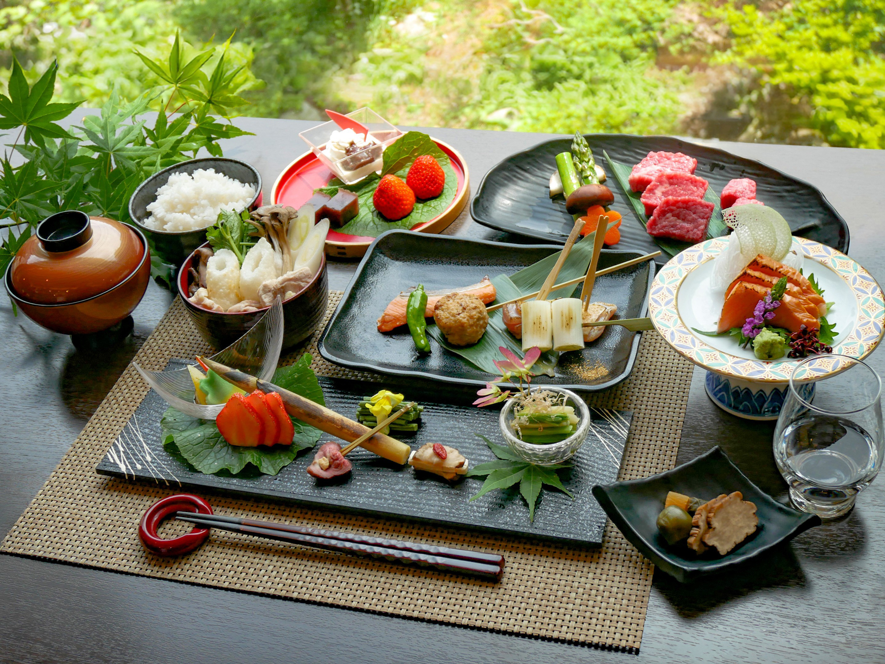 和食膳1